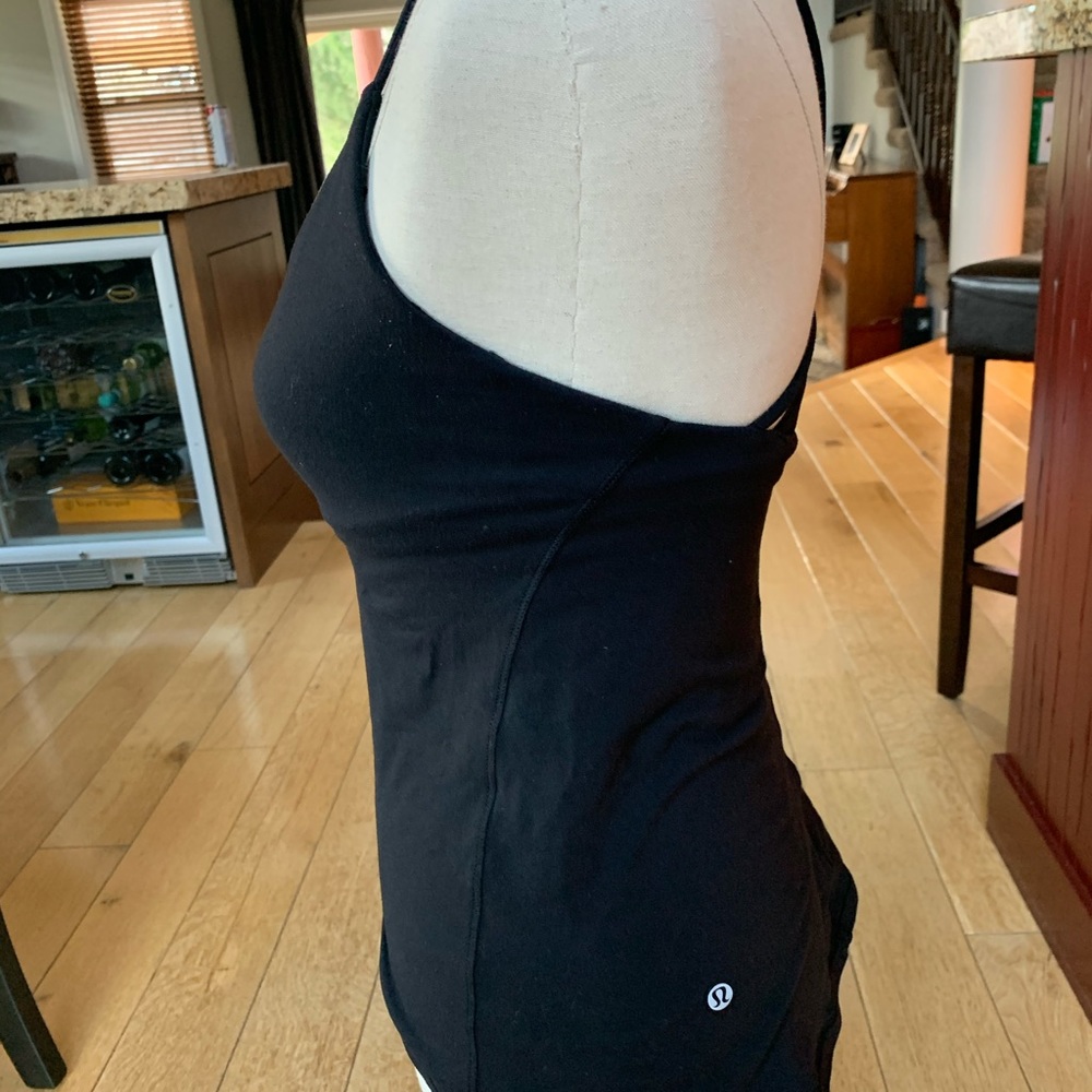 Lululemon Tank Top - Picture 4 of 6